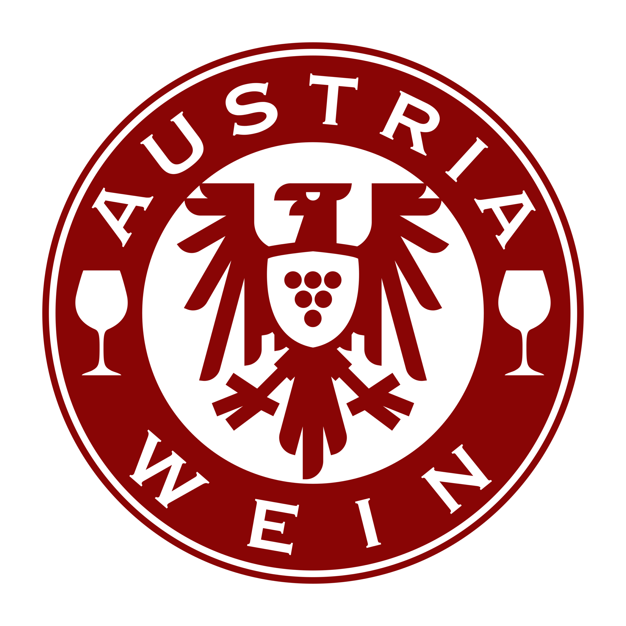 Austria Wein